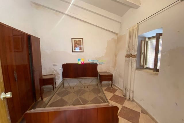 3 Zimmer Haus zu verkaufen in Almanzora, Cantoria - 92.000 € (Ref: 3196578)