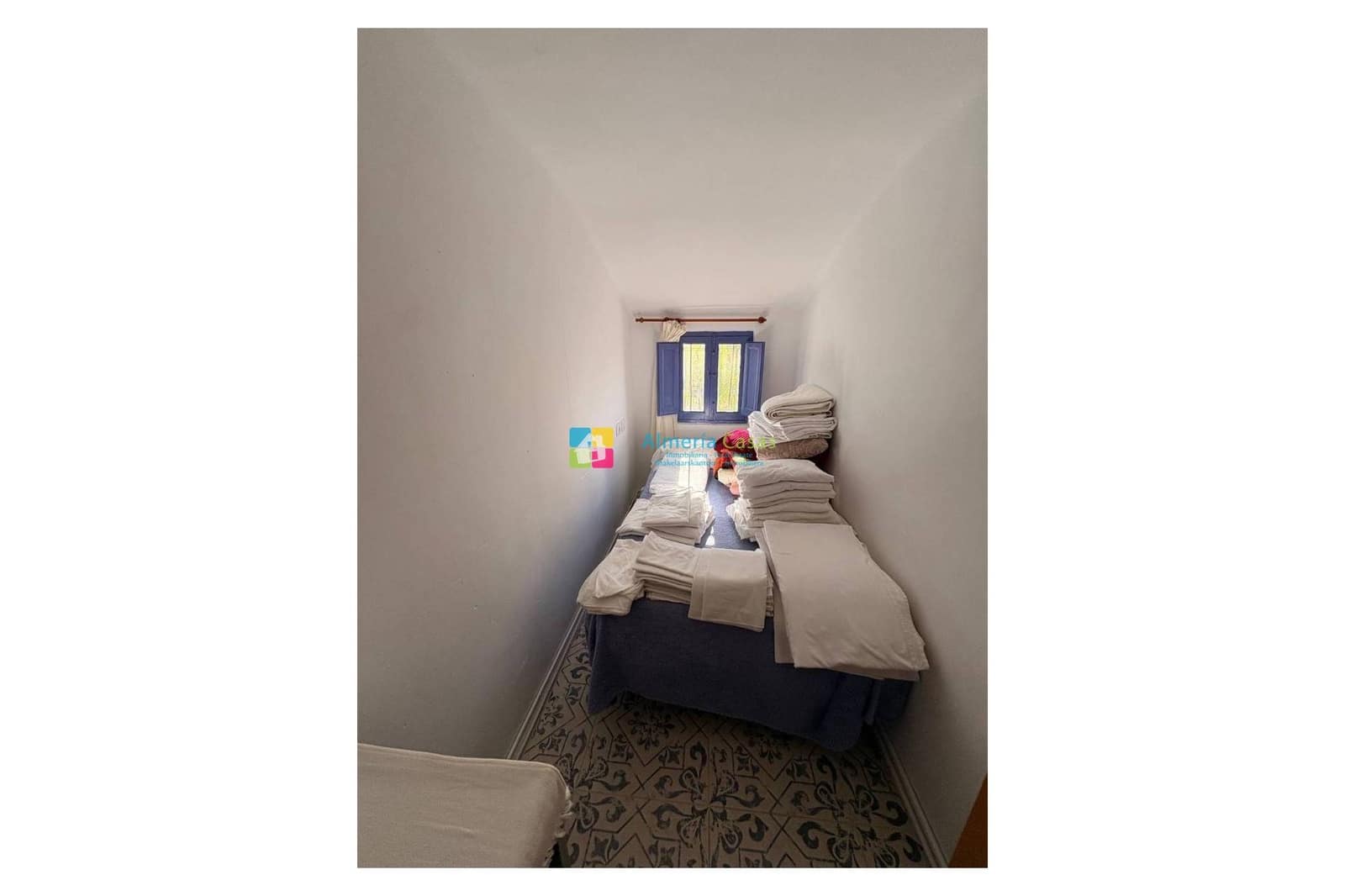 8 slaapkamer Finca/Landhuis te koop in Velez-Rubio met zwembad - € 325.000 (Ref: 3196592)