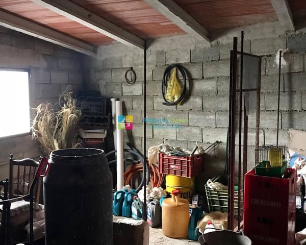 Undeveloped Land for sale in Oria - € 42,000 (Ref: 3495556)