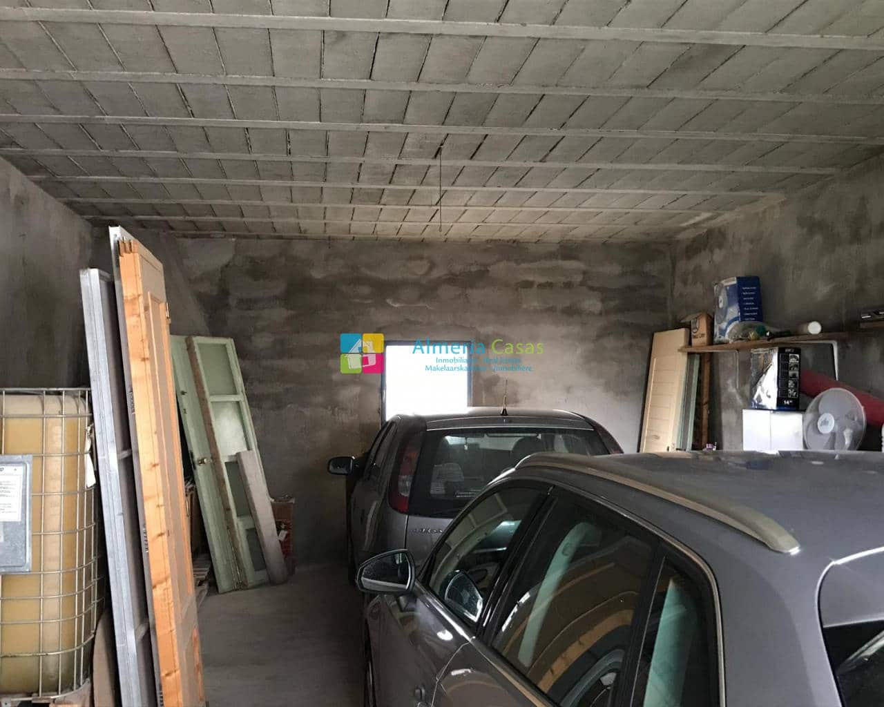 Terre non Aménagée à vendre à Oria - 42 000 € (Ref: 3495556)