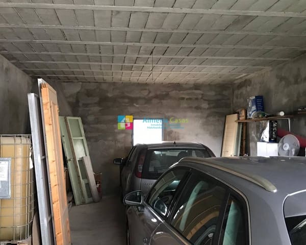 Undeveloped Land for sale in Oria - € 42,000 (Ref: 3495556)