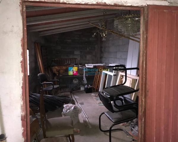 Undeveloped Land for sale in Oria - € 42,000 (Ref: 3495556)