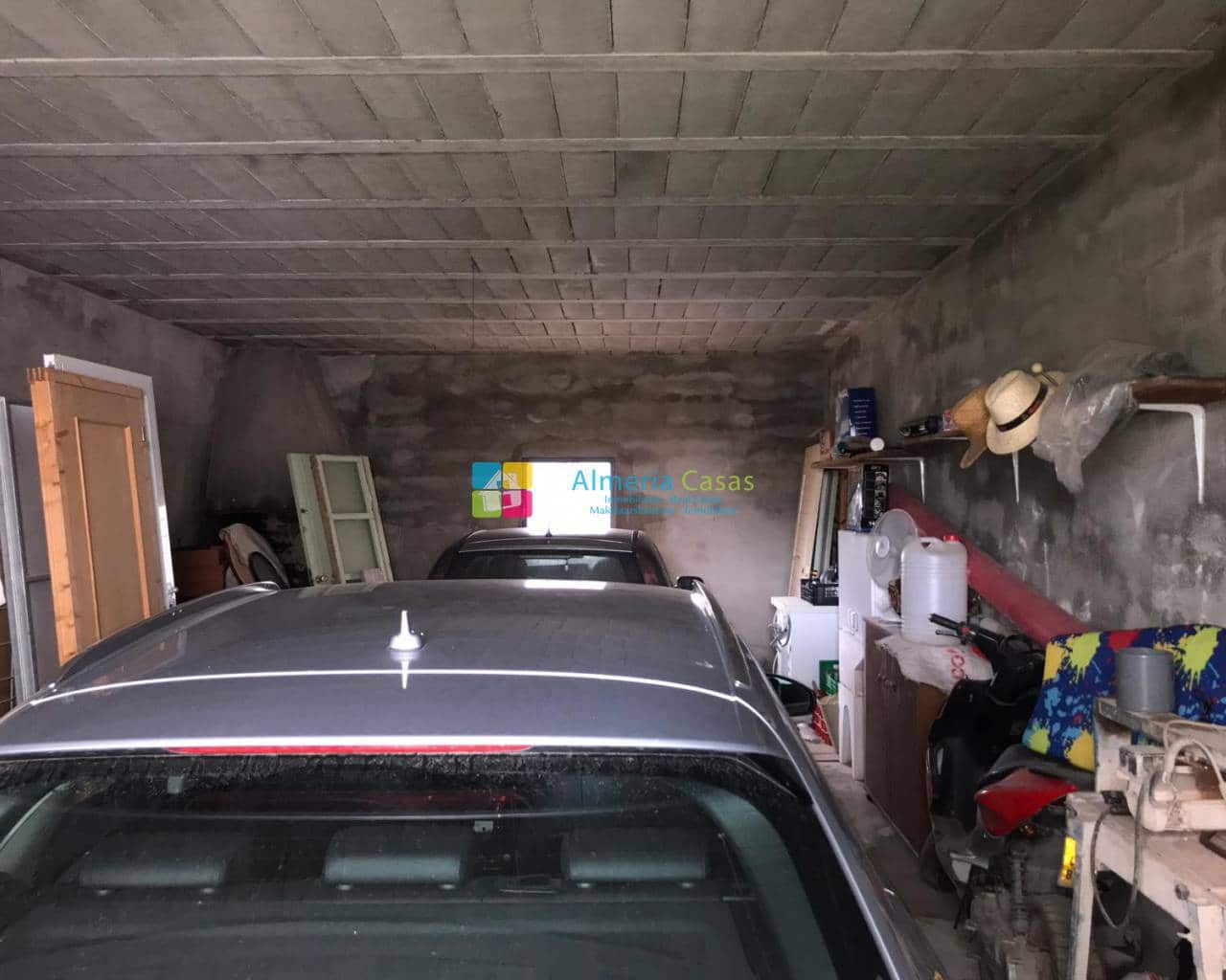 Terre non Aménagée à vendre à Oria - 42 000 € (Ref: 3495556)