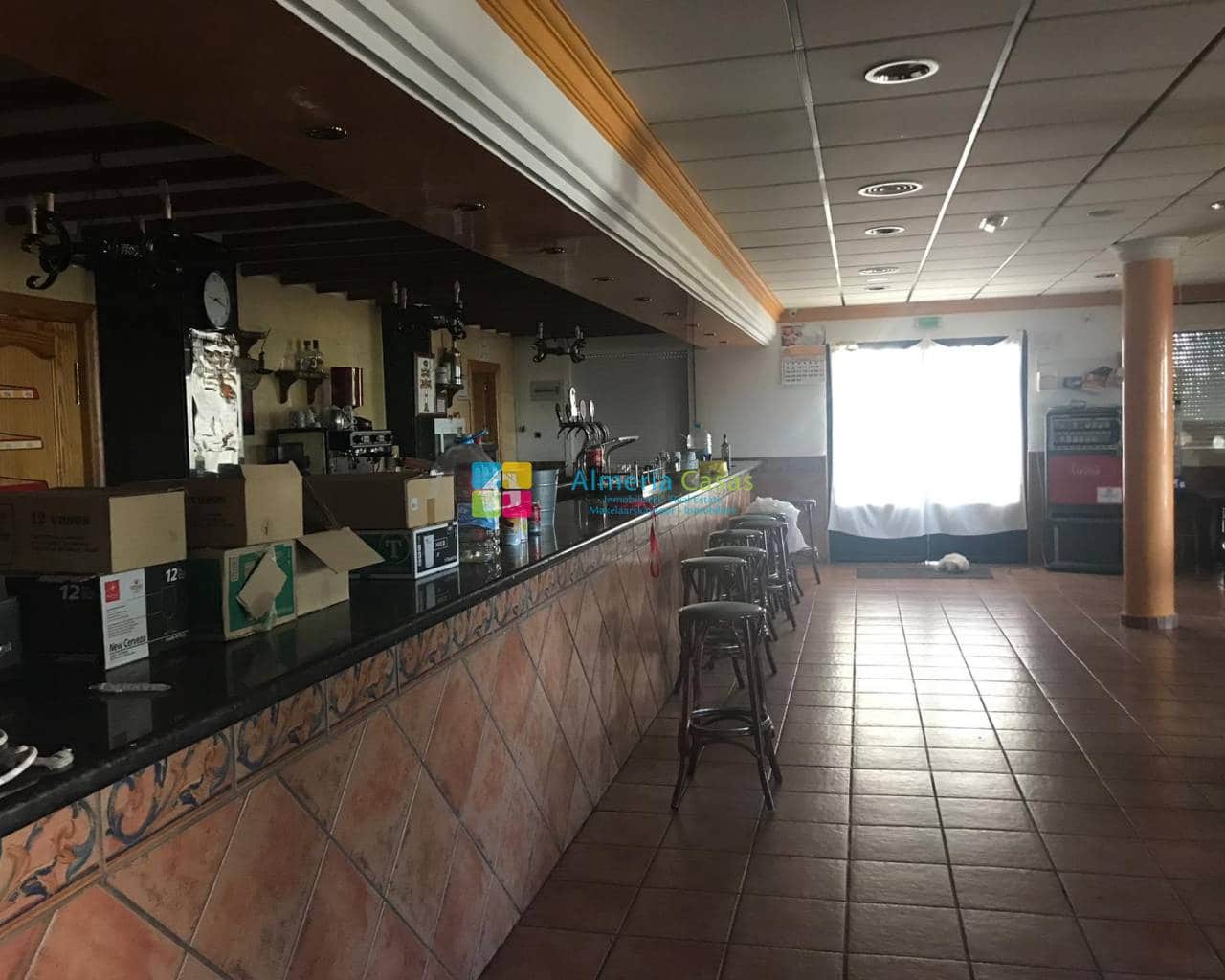 4 camera da letto Ristorante/Bar in vendita in Taberno - 980.000 € (Rif: 3768711)