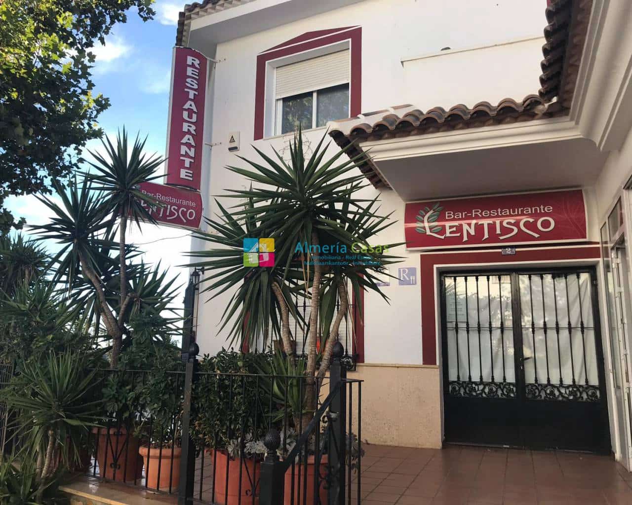 4 camera da letto Ristorante/Bar in vendita in Taberno - 980.000 € (Rif: 3768711)