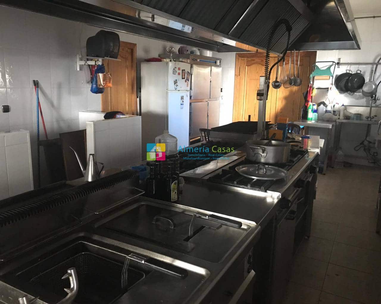 4 camera da letto Ristorante/Bar in vendita in Taberno - 980.000 € (Rif: 3768711)