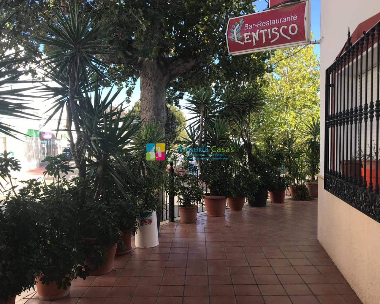 4 camera da letto Ristorante/Bar in vendita in Taberno - 980.000 € (Rif: 3768711)