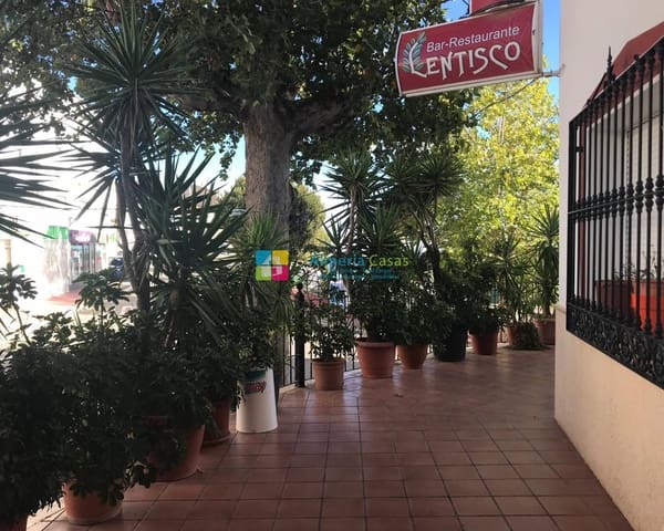 4 soverom Restaurant/Bar til salgs i Taberno - € 980 000 (Ref: 3768711)