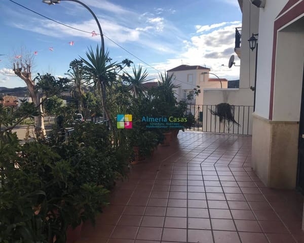 4 soverom Restaurant/Bar til salgs i Taberno - € 980 000 (Ref: 3768711)