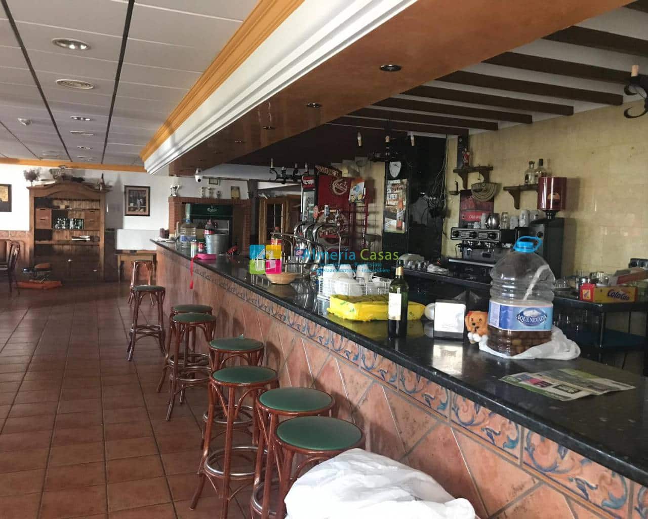 4 camera da letto Ristorante/Bar in vendita in Taberno - 980.000 € (Rif: 3768711)