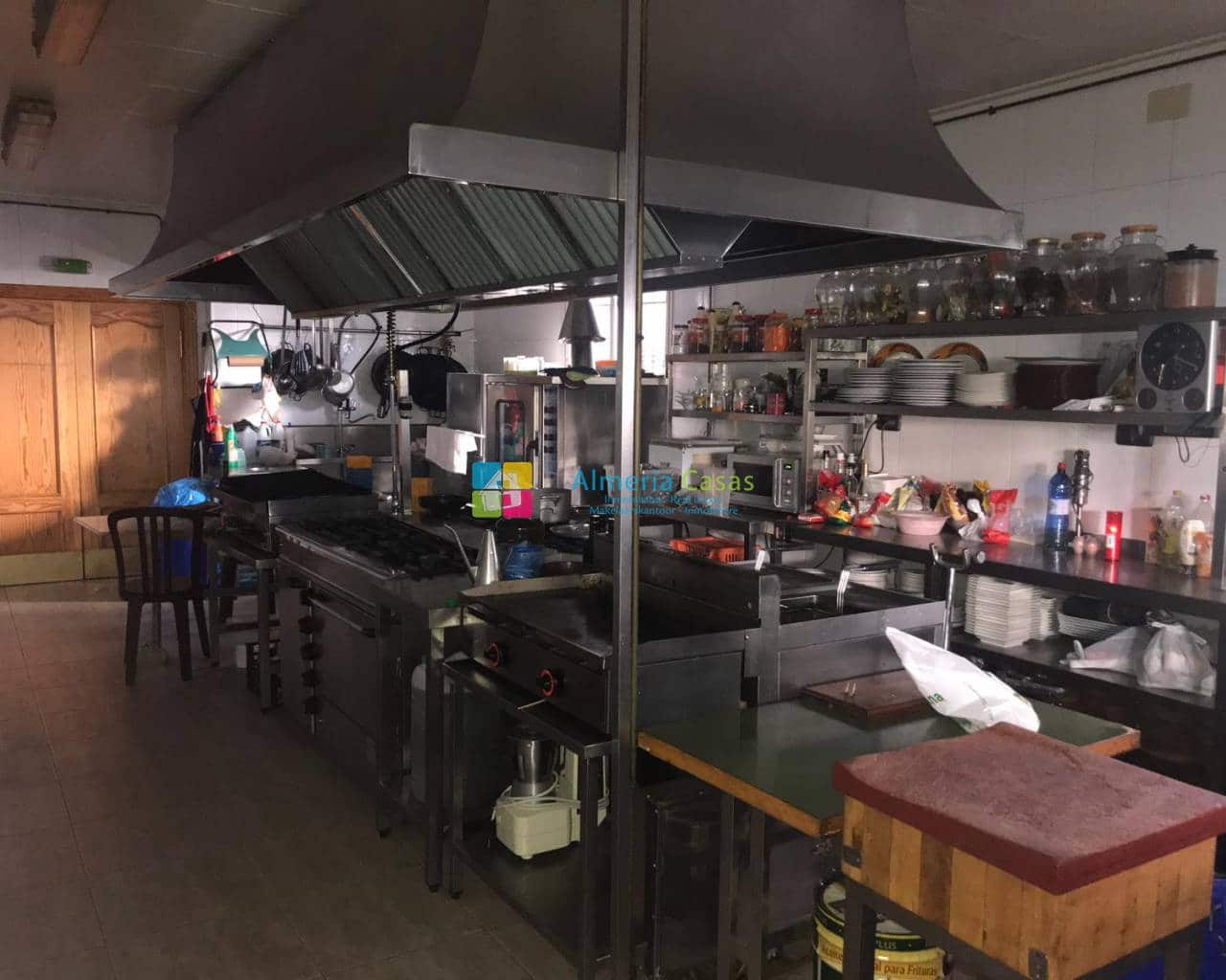 4 camera da letto Ristorante/Bar in vendita in Taberno - 980.000 € (Rif: 3768711)
