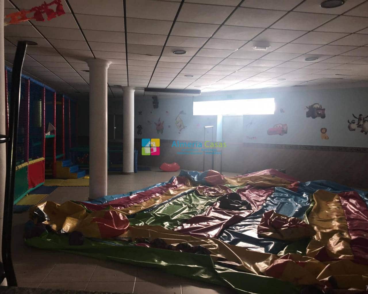 4 camera da letto Ristorante/Bar in vendita in Taberno - 980.000 € (Rif: 3768711)