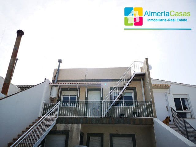 2 Bedroom Apartment For In Cantoria 75 000 Ref 3971415 Apartment For In Cantoria Almería