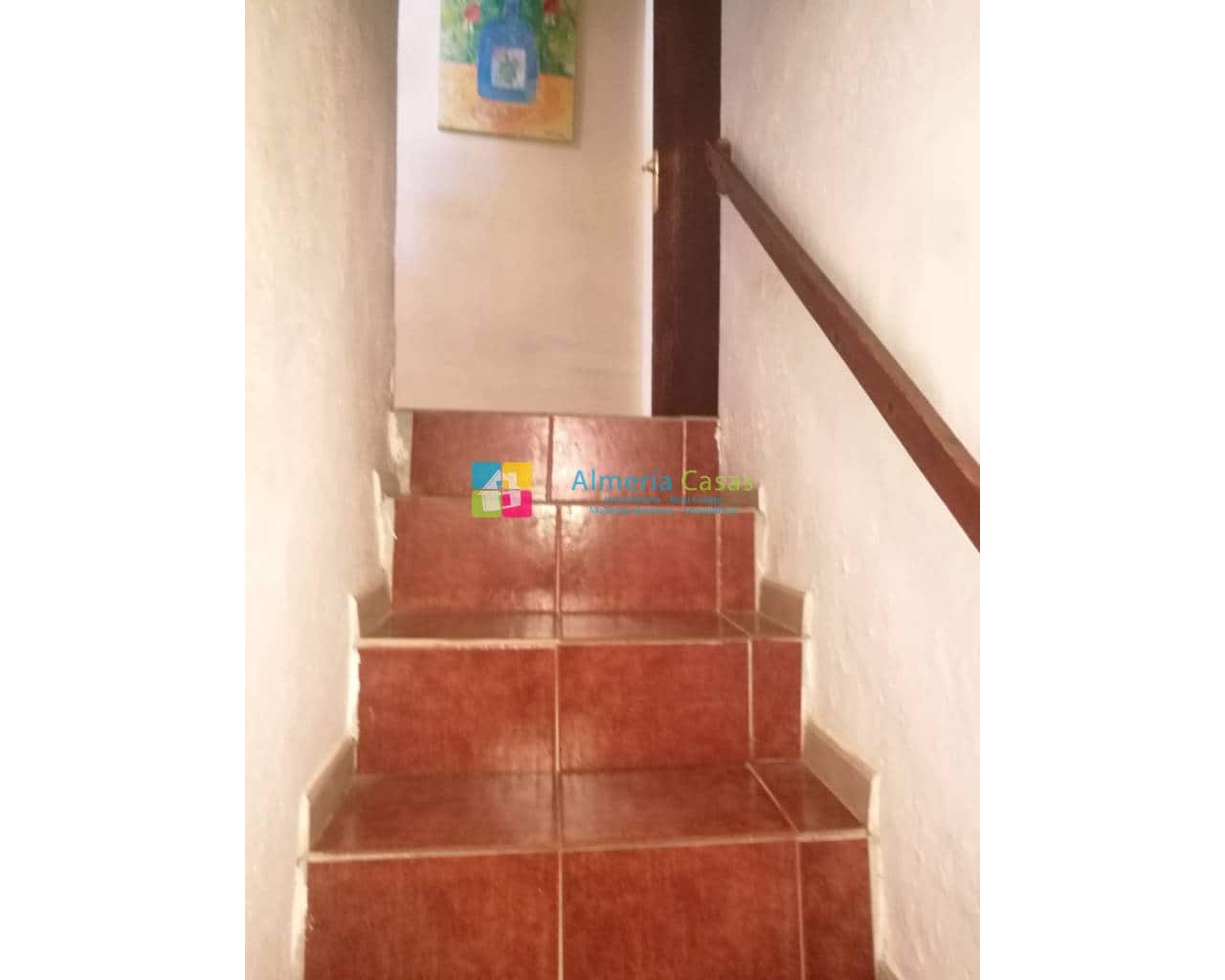 6 soveværelse Finca/Landehus til salg i Oria - € 135.000 (Ref: 4009273)