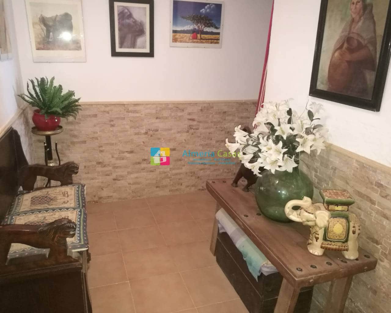 6 soveværelse Finca/Landehus til salg i Oria - € 135.000 (Ref: 4009273)