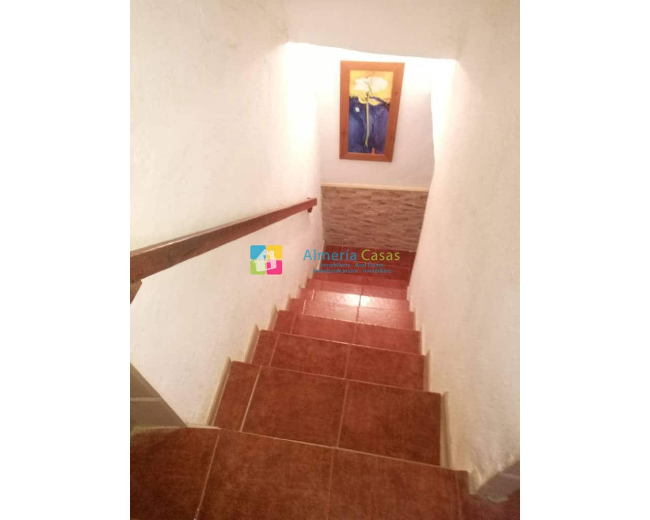 6 soveværelse Finca/Landehus til salg i Oria - € 135.000 (Ref: 4009273)