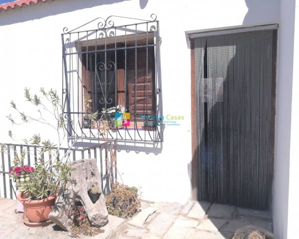 6 soveværelse Finca/Landehus til salg i Oria - € 135.000 (Ref: 4009273)