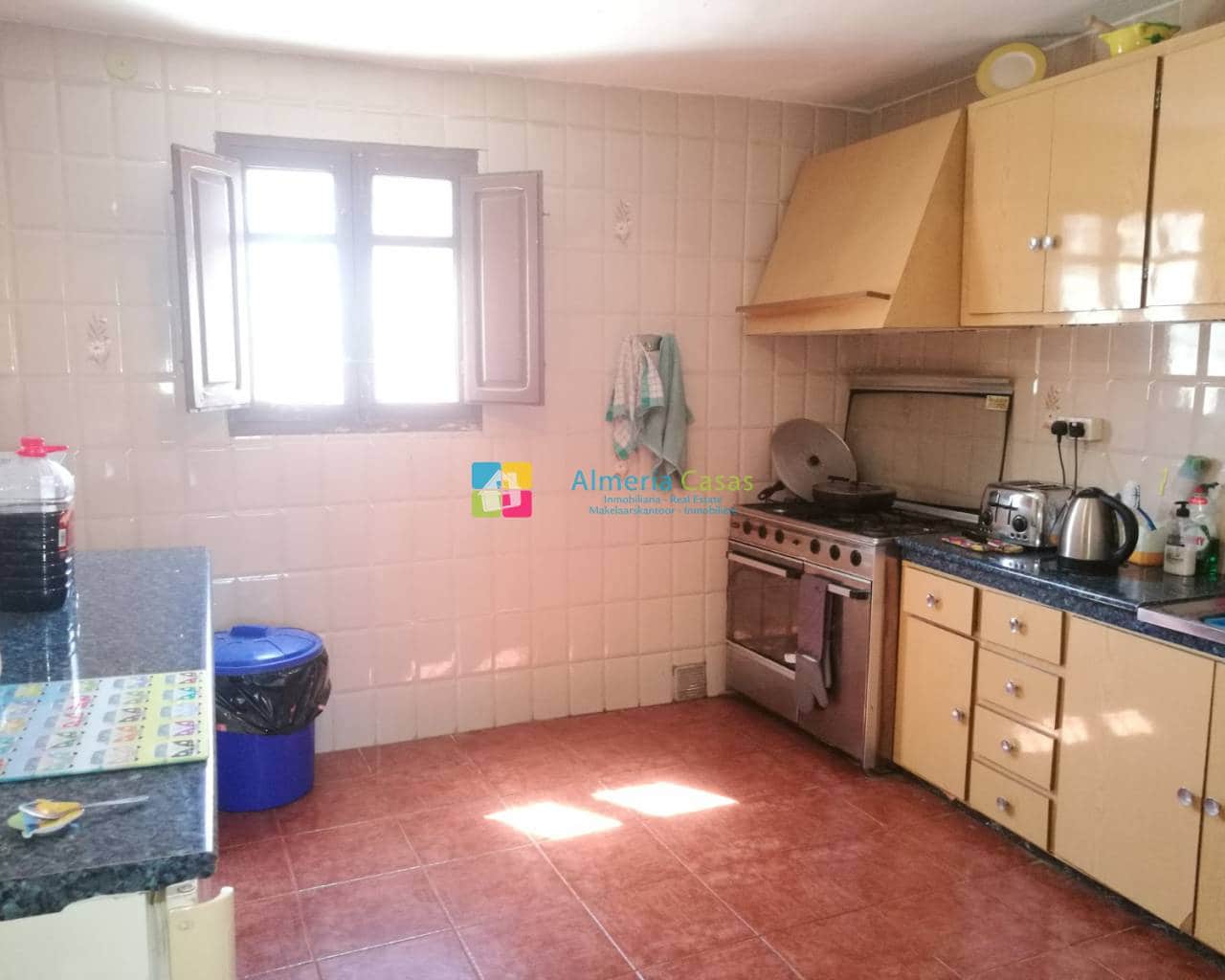 6 soveværelse Finca/Landehus til salg i Oria - € 135.000 (Ref: 4009273)