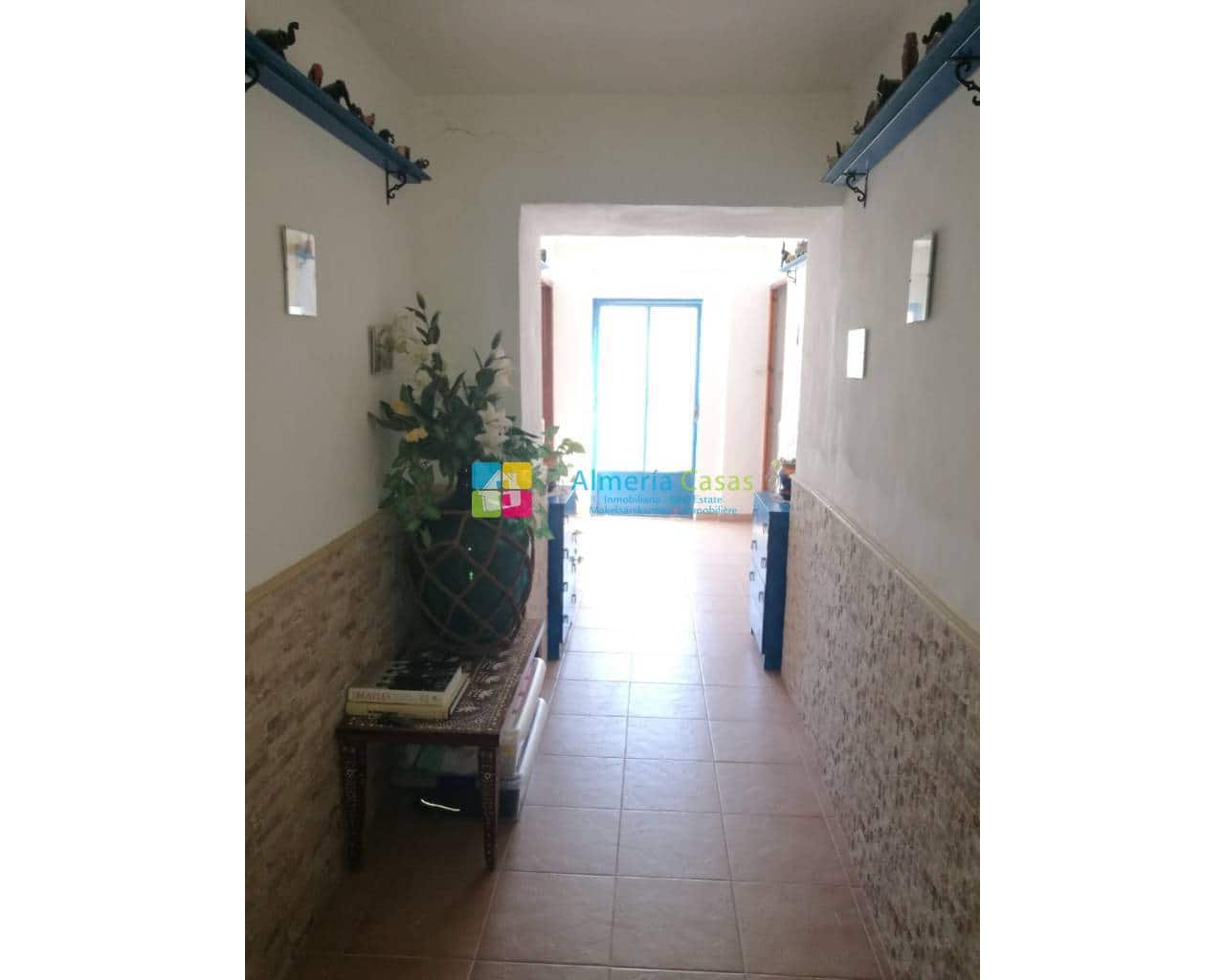 6 soveværelse Finca/Landehus til salg i Oria - € 135.000 (Ref: 4009273)