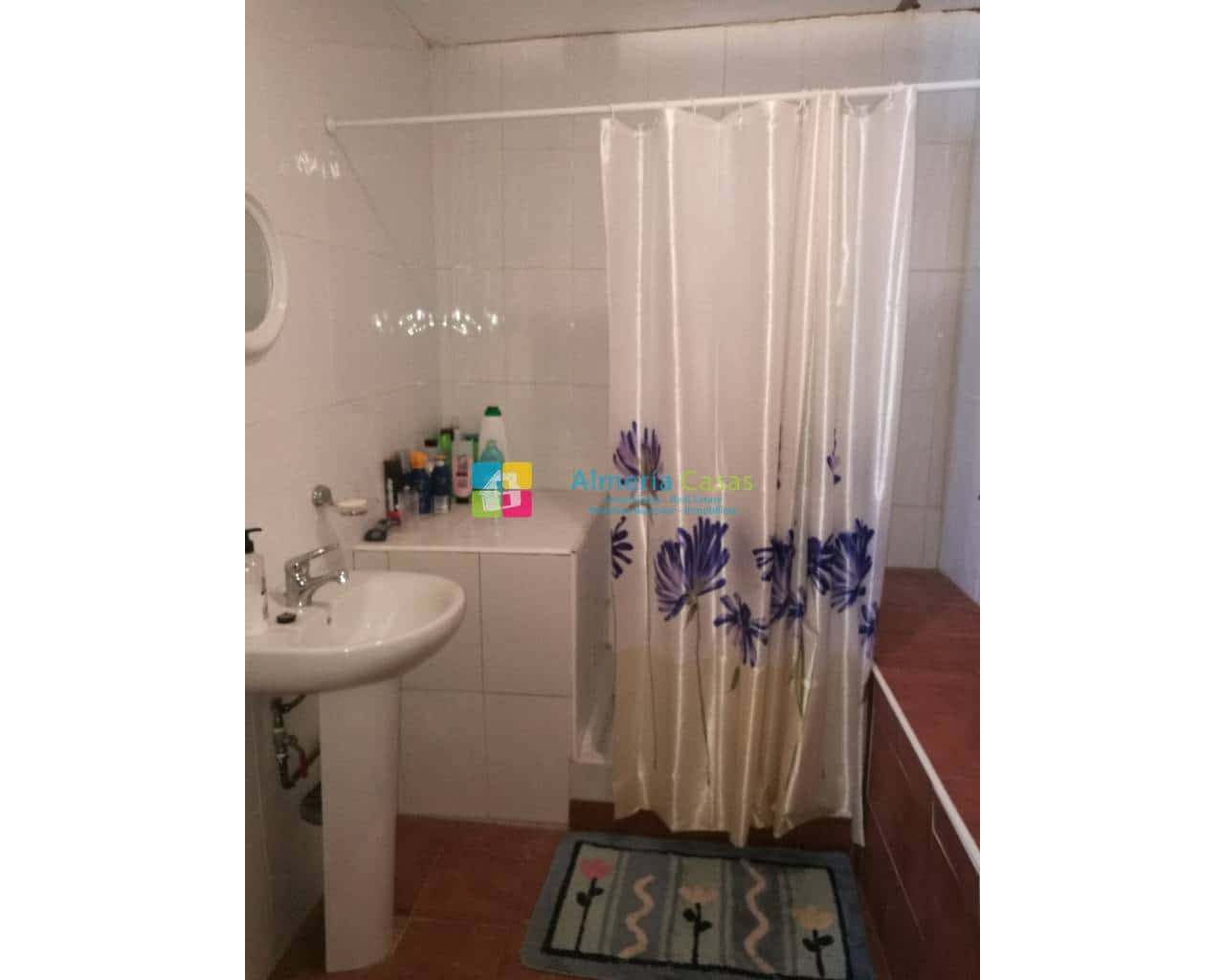 6 soveværelse Finca/Landehus til salg i Oria - € 135.000 (Ref: 4009273)