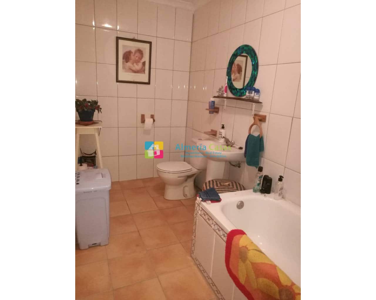 6 soveværelse Finca/Landehus til salg i Oria - € 135.000 (Ref: 4009273)