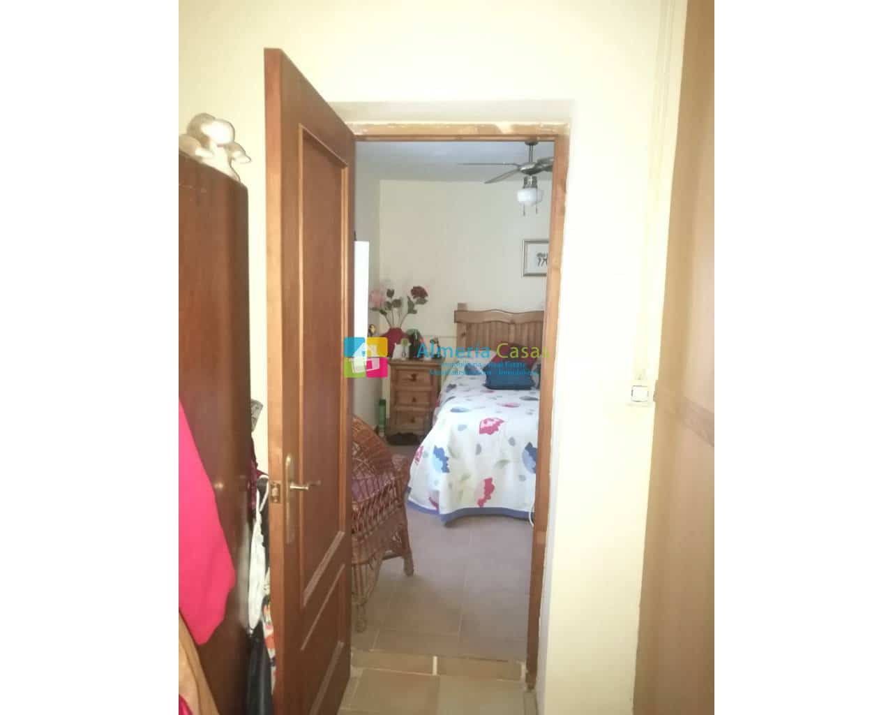 6 soveværelse Finca/Landehus til salg i Oria - € 135.000 (Ref: 4009273)