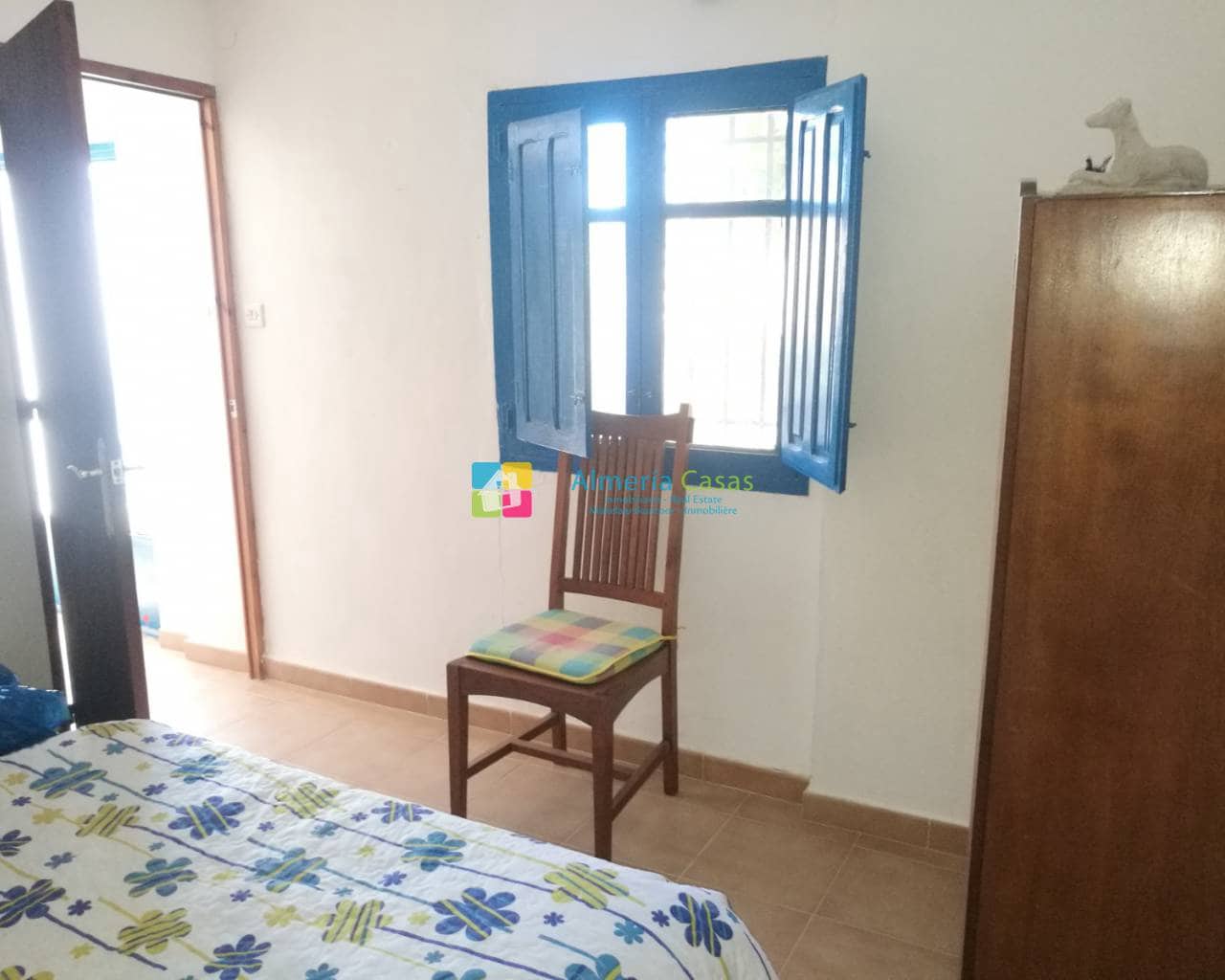 6 soveværelse Finca/Landehus til salg i Oria - € 135.000 (Ref: 4009273)