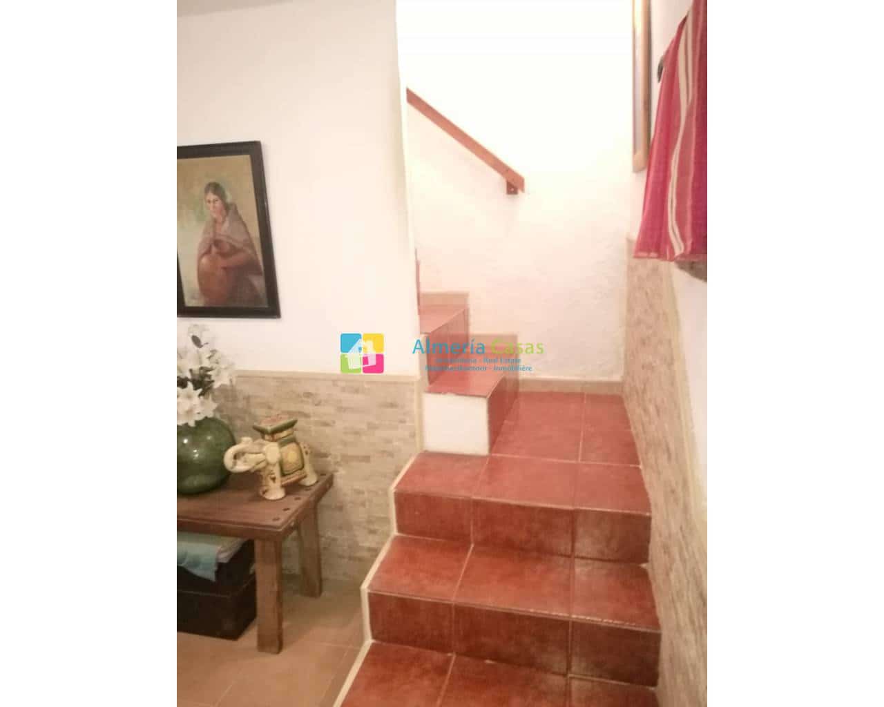 6 soveværelse Finca/Landehus til salg i Oria - € 135.000 (Ref: 4009273)