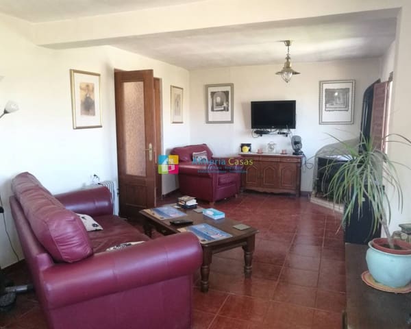 6 soveværelse Finca/Landehus til salg i Oria - € 135.000 (Ref: 4009273)