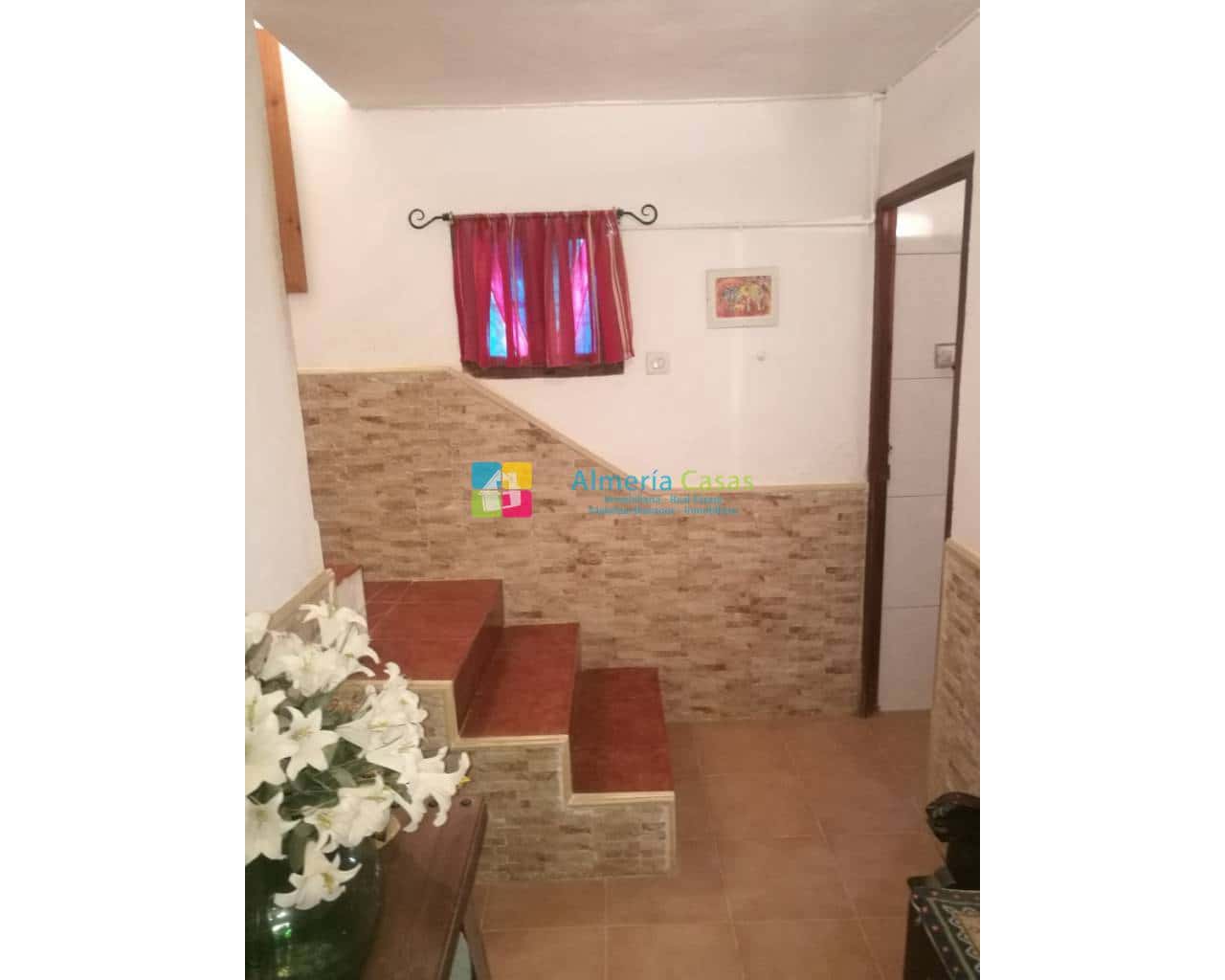 6 soveværelse Finca/Landehus til salg i Oria - € 135.000 (Ref: 4009273)