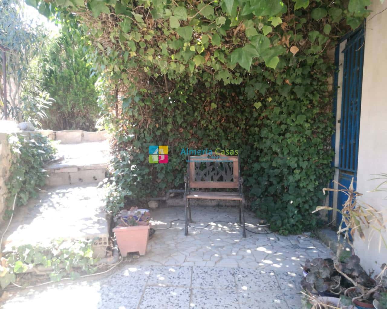 6 soveværelse Finca/Landehus til salg i Oria - € 135.000 (Ref: 4009273)