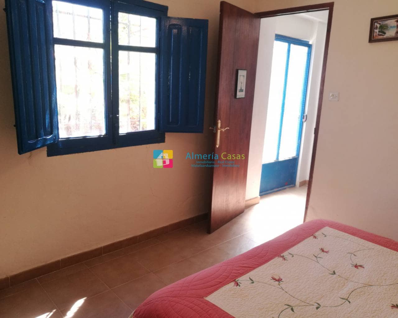 6 soveværelse Finca/Landehus til salg i Oria - € 135.000 (Ref: 4009273)