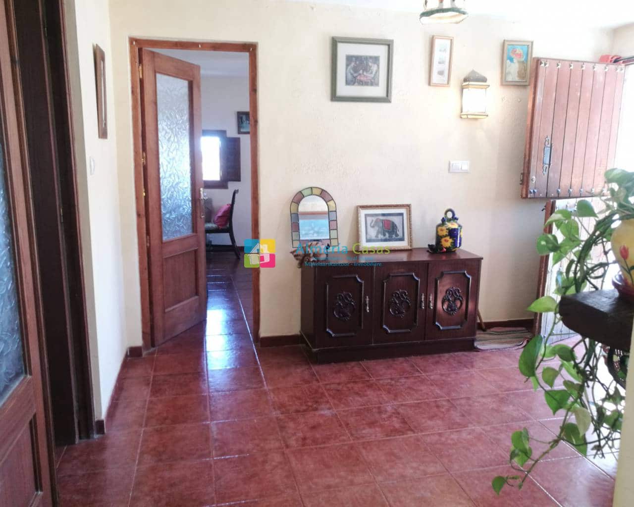 6 soveværelse Finca/Landehus til salg i Oria - € 135.000 (Ref: 4009273)