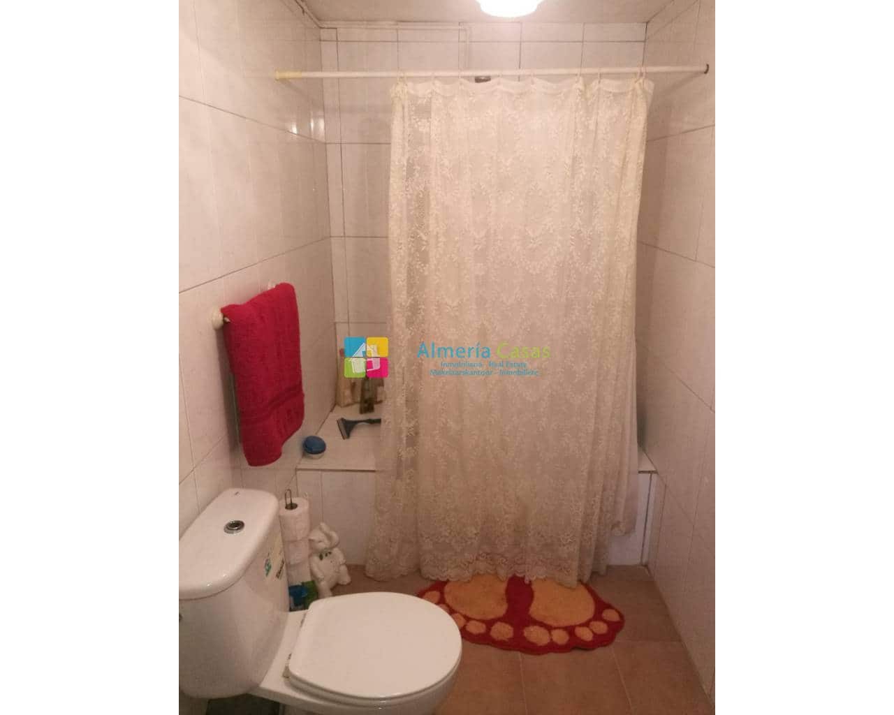 6 soveværelse Finca/Landehus til salg i Oria - € 135.000 (Ref: 4009273)