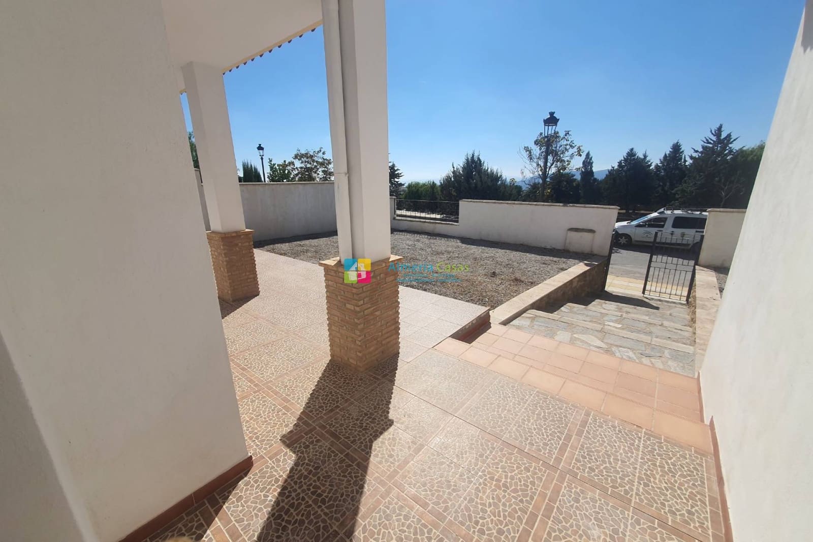 4 bedroom Villa for sale in Oria - € 175,000 (Ref: 4180283)