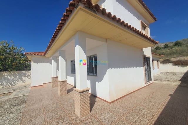 4 chambre Villa/Maison à vendre à Oria - 175 000 € (Ref: 4180283)