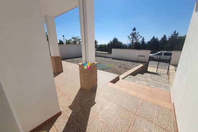 4 chambre Villa/Maison à vendre à Oria - 175 000 € (Ref: 4180283)