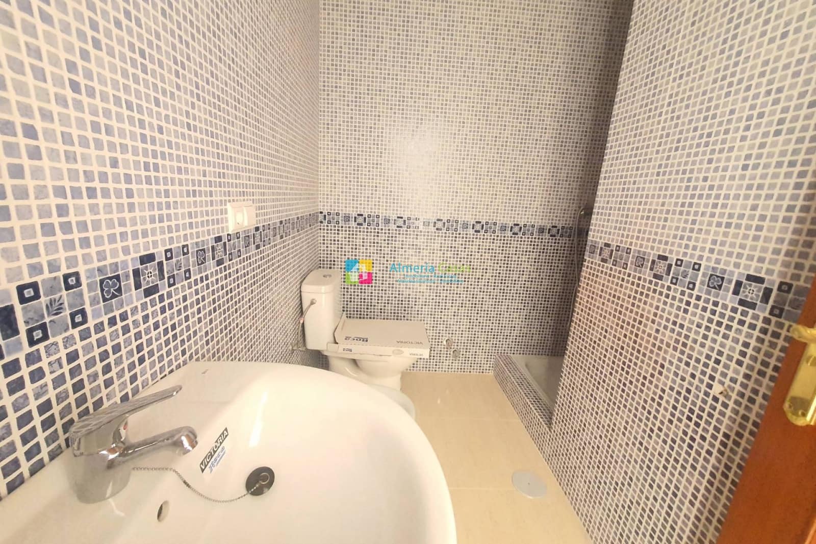 4 bedroom Villa for sale in Oria - € 175,000 (Ref: 4180283)