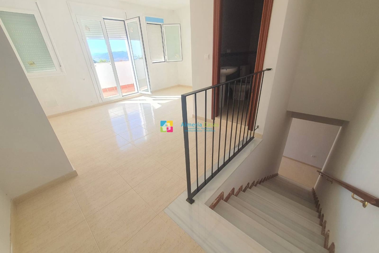 4 bedroom Villa for sale in Oria - € 175,000 (Ref: 4180283)