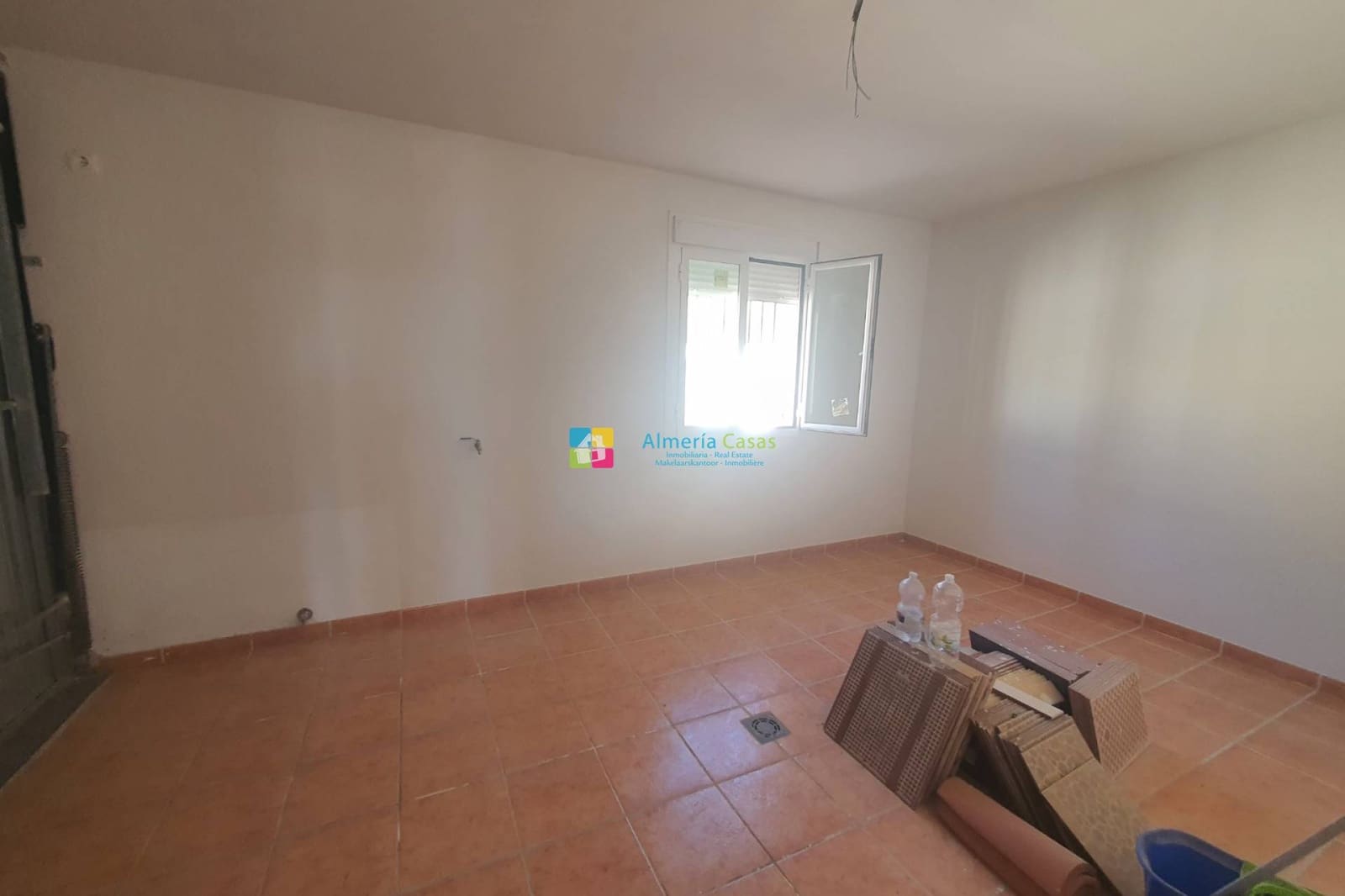 4 bedroom Villa for sale in Oria - € 175,000 (Ref: 4180283)