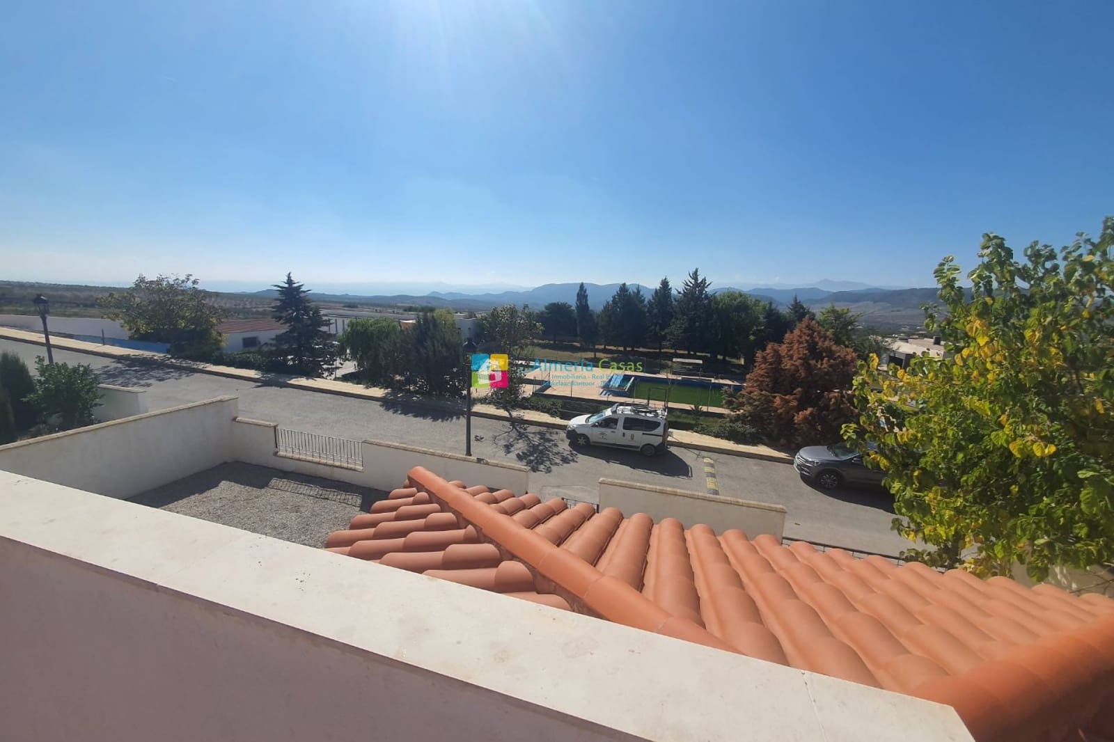 4 bedroom Villa for sale in Oria - € 175,000 (Ref: 4180283)