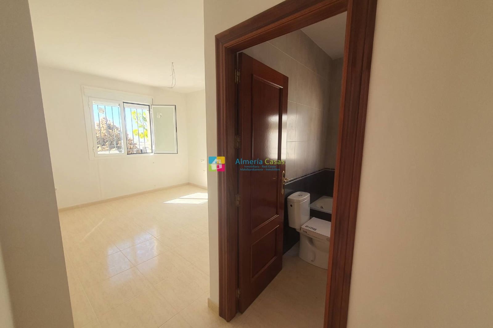 4 bedroom Villa for sale in Oria - € 175,000 (Ref: 4180283)