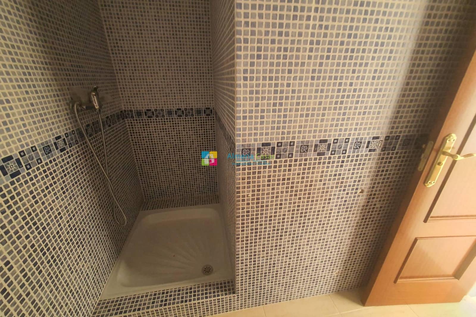 4 bedroom Villa for sale in Oria - € 175,000 (Ref: 4180283)