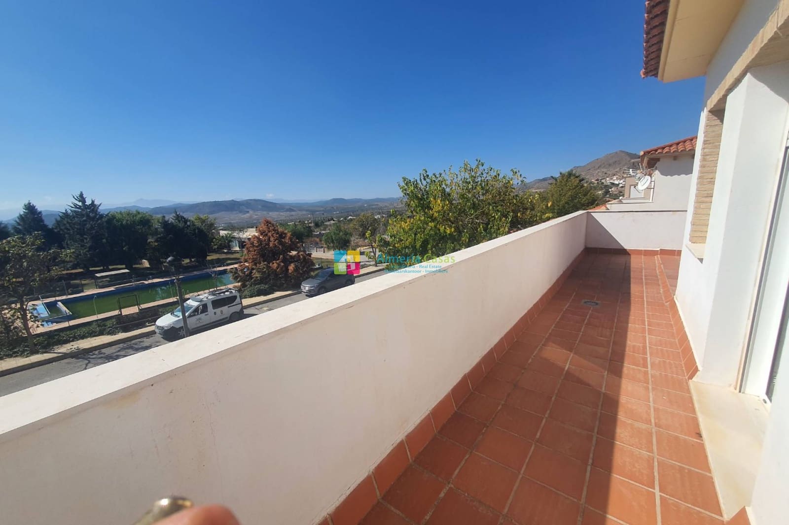 4 bedroom Villa for sale in Oria - € 175,000 (Ref: 4180283)