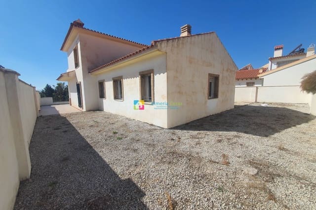 4 chambre Villa/Maison à vendre à Oria - 175 000 € (Ref: 4180283)