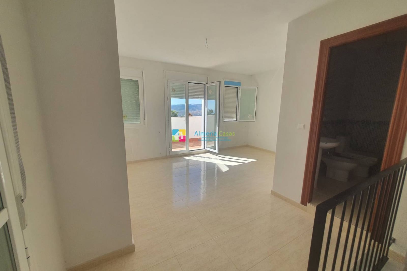 4 bedroom Villa for sale in Oria - € 175,000 (Ref: 4180283)