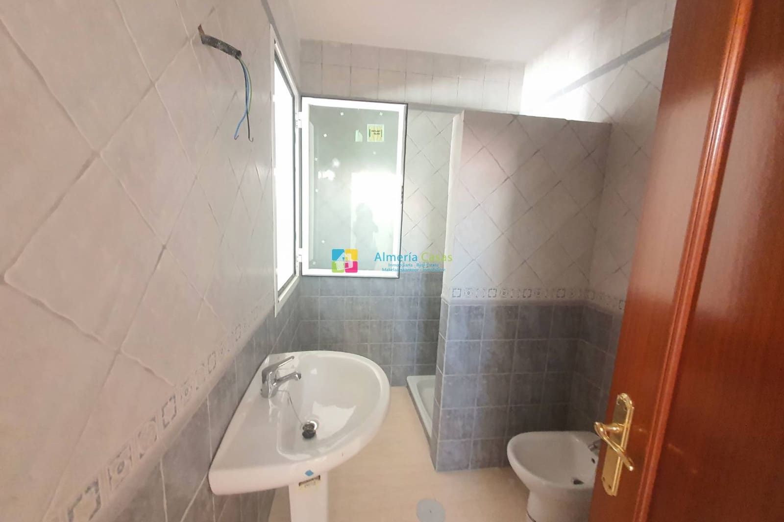 4 bedroom Villa for sale in Oria - € 175,000 (Ref: 4180283)