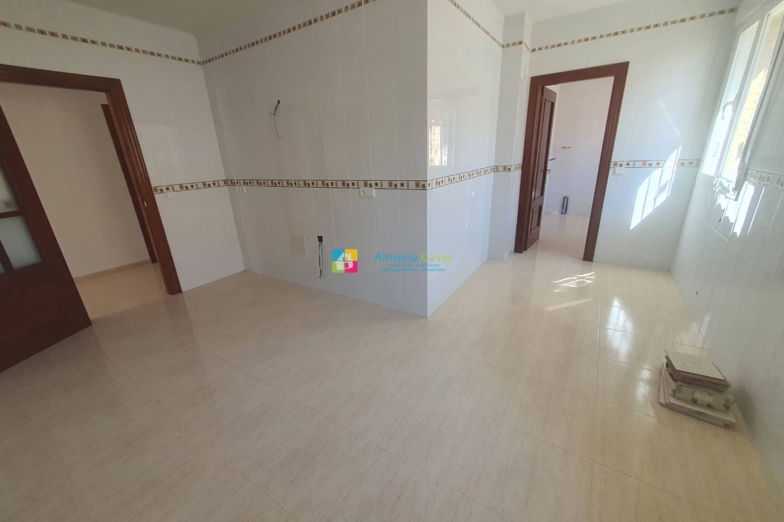 4 bedroom Villa for sale in Oria - € 175,000 (Ref: 4180283)