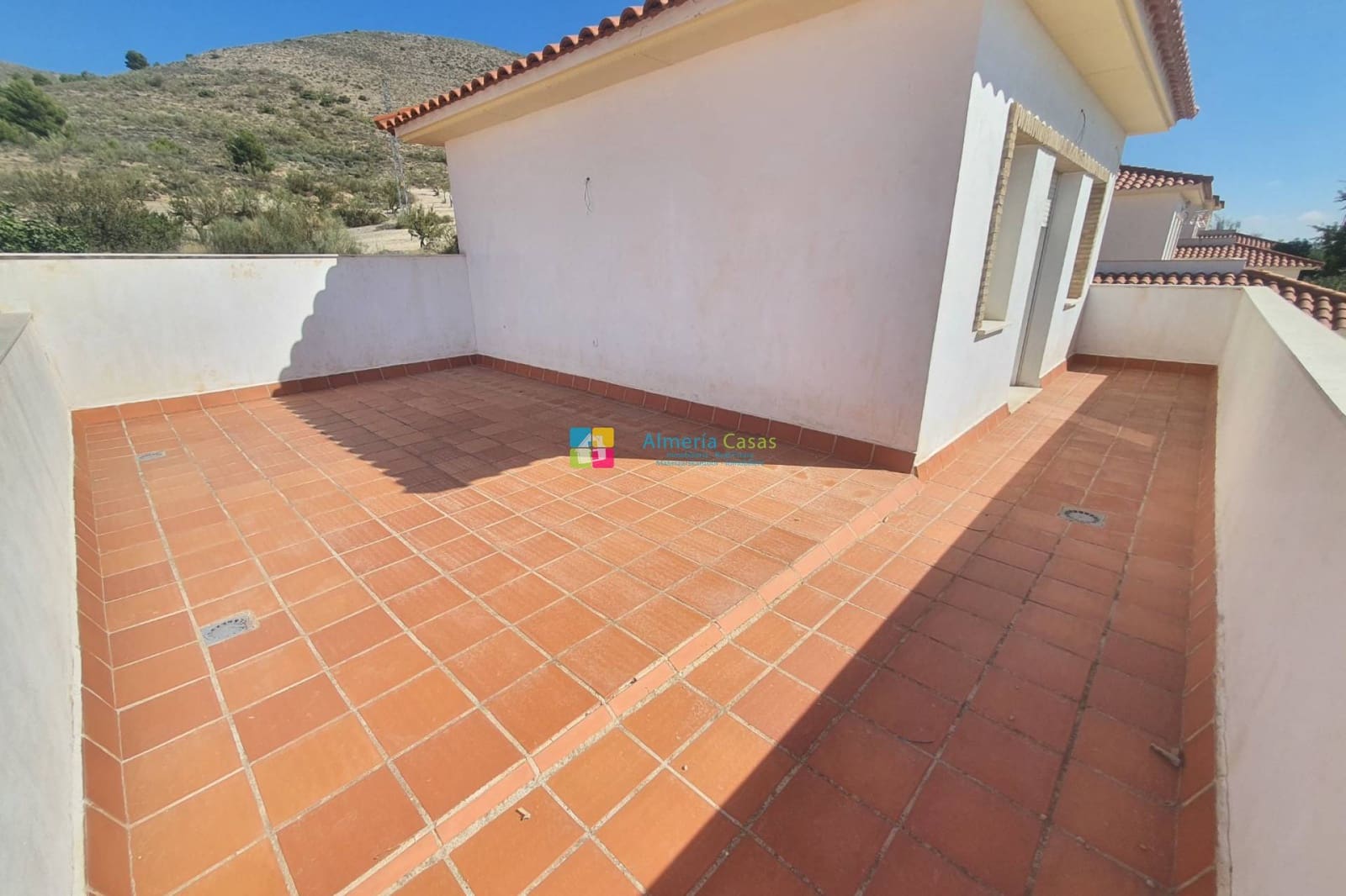 4 bedroom Villa for sale in Oria - € 175,000 (Ref: 4180283)