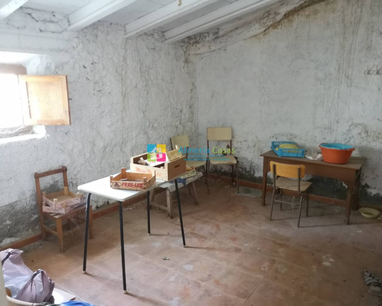 5 soveværelse Finca/Landehus til salg i Albox - € 104.500 (Ref: 4235537)